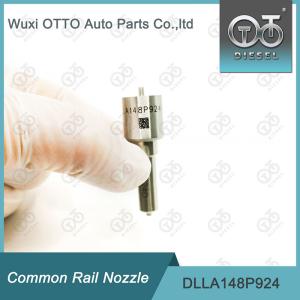 Wholesale DLLA148P924 DENSO Common Rail Nozzle For Injectors 095000-613#/ 8-97376270-# from china suppliers