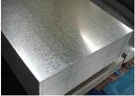 Dx51d G60 Galvanized Steel Plate Protective Gears Galvanized Corrugated Metal