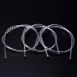 Customize Silicone Rubber Hose Tube for Peristaltic Pump 2.5mm Thickness and