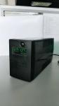1000va / 600w Offline Ups Uninterruptible Power Supply 12V 7ah Or 9ah