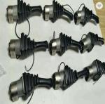 Wholesale excavator hydraulic spare parts Pilot Valve operation handle joystick