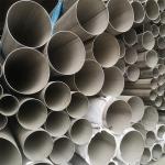 Sus Jis Astm Aisi Polished Finish Round Ss Steel Tube 201 202 304 304l 309s 310s