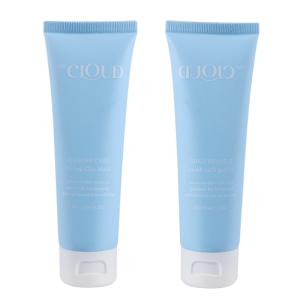 Wholesale 30ml To 150ml PE Plastic Shampoo Bottle Bath And Body Works Lotion Tube from china suppliers