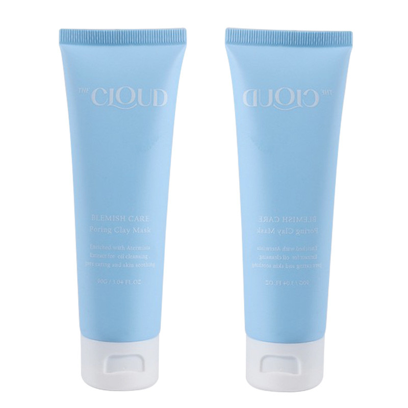 30ml To 150ml PE Plastic Shampoo Bottle Bath And Body Works Lotion Tube