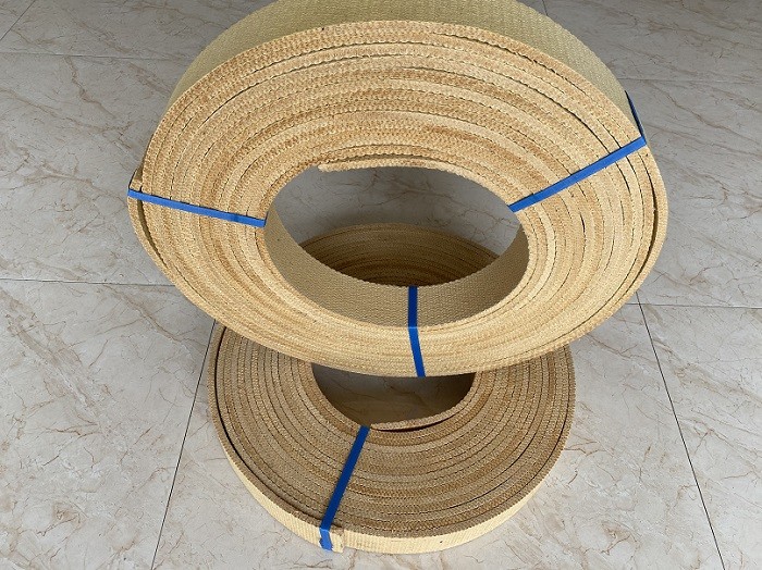 Anchor Winch Asbestos Free Brake Lining Length 20m