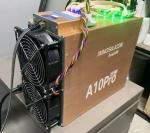 Innosilicon A10pro 750mh/S 800mh 7gb 4gb Ethereum Coin Mining Miner Bitcoin