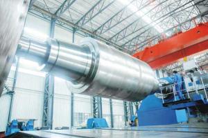 Wholesale 2hi 4hi 6hi 8hi 12hi 14hi Large Size Forged Steel Rolls and Cold Rolling Mill Rolls with ISO Certification from china suppliers