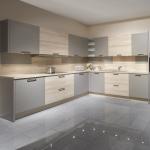 Interior Design Large Pantry Cabinet Modular Kitchen Cabinets ODM