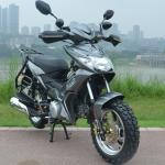 Red 50cc 125cc 110cc Cub Motorcycle Diesel Powered Motorbike OEM Brand