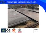 AISI 1040 ASTM 1040 Jis S40c 40Mn Steel Coil Sheet Hot Rolled Steel Plate