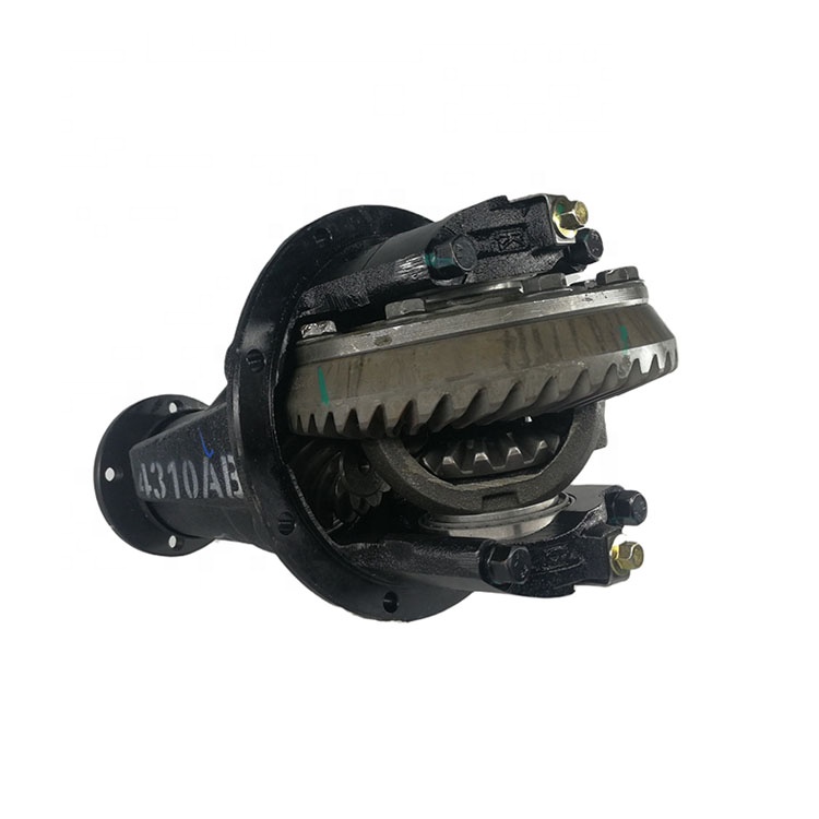 Original Auto Parts for DFSK Small Truck GLORY 330/K07S/K01/K02/C31/C32 Differential