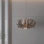 Heat Insulation Glazed Porcelain Tile For Commercial Space