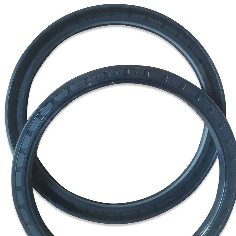 TC Type Servo Motor Oil Seals 32 * 40 * 8 NBR Oil Seals For Machinery