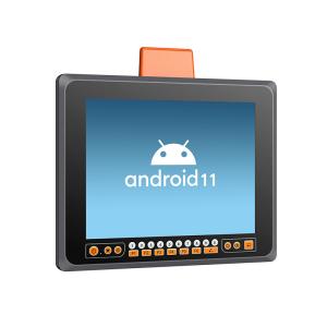 Wholesale 10.4&quot; Vehicle Mount Computer from china suppliers