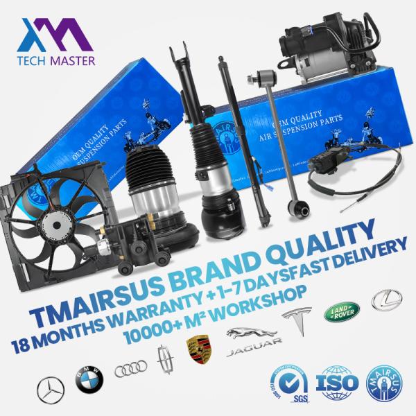 Mercedes-Benz W221 4 Matic Front air shock Air Suspension Shock Absorber 2213200438 2213200538