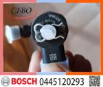 Aftermarket 0445120290 0445120293 Yuchai Engine Injector
