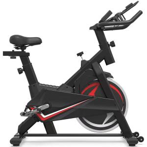 Wholesale Stainless Steel Flywheel Indoor Spinning Bike Body Fit Home Slimming from china suppliers