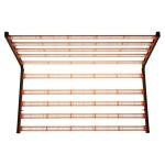 3500K Full Spectrum Horticulture LED Grow Light 1000W