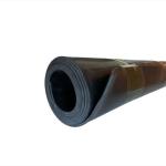 Extruded NR Windshield Window Sealant Strip Delicate and Meticulous Sealing