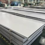 316 2B BA Surface HL Stainless Steel Plate Sheet 304 321 Brushed Hot Rolled