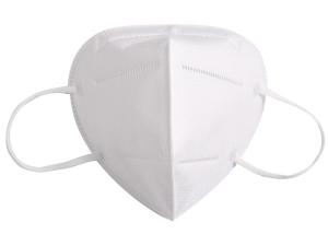 Wholesale Folded KN95 FFP2 FPP3 Dust Mask For Children Anti Influenza Virus Protection from china suppliers
