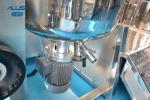 Vacuum Homogenizer Emulsifier Mixer For Cream Ointment Production