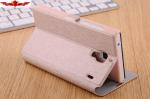 Ultra Thin Dirtproof/Shockproof/Waterproof MOTO XT615 PU Cover Cases