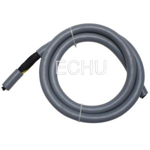 Wholesale PVC Sheathed Electrical Wire 300/500V RVV H05VV-F H03VV-F 60227 IEC53 Cable from china suppliers