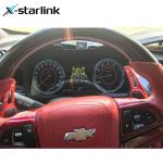 LCD Panel Digital Car Gauges for Chevrolet Camaro