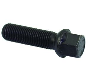 Wholesale Shank 42mm Grade 12.9 M14x1.5 Extended Wheel Bolts For VW &amp; AUDI from china suppliers