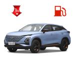 2024 chery omoda 5 c5 electric cars new ev price Compact SUV Petrol Car Cheapest