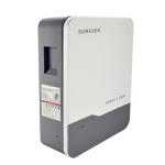 6000 Times Cycle Life Modern Wall Mounted Lifepo4 Battery for Solar Storage