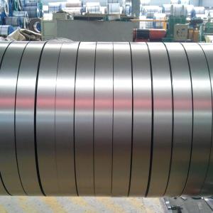 Wholesale Precision JIS 201 202 Stainless Steel Strip 2.6mm 410 316 304 430 from china suppliers