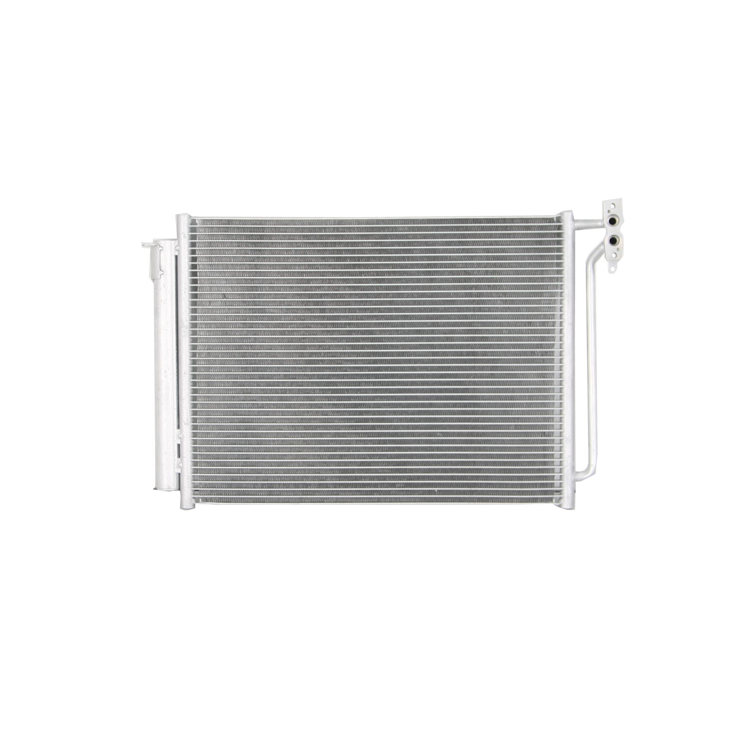 BMW X5 E53 64538381543 Car Air Conditioning Condenser for Auto Parts Cooling System