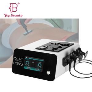 Wholesale Cet Ret Rf 448 Khz Super Tecar Physiotherapy Machine For Face Lift from china suppliers