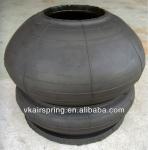 J08C 49710-1381 Suspension Air Bag For Cabin HINO 49711-1010