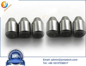 Wholesale OEM Customized Wear Resistance Tungsten Carbide Spare Parts K10 Grade from china suppliers