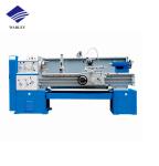 Horizontal Lathe CA6261 Manual Bench Metal Gap Bed Lathe Machine