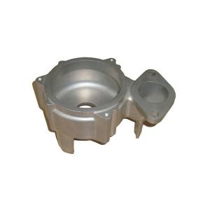 Wholesale Mining Industry Steel Investment Casting CT8 Alloy Steel Valves from china suppliers