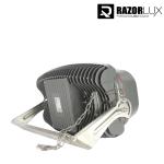 High Brightness 1000w High Bright Led Light 130000lm Aluminum Flood Lights 130LM
