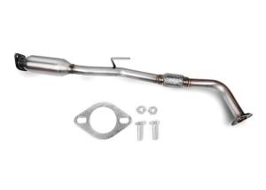 Wholesale 55537 TWC Toyota Solara Catalytic Converter 2.2L Direct Fit from china suppliers