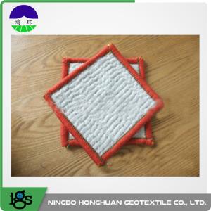 Wholesale Two Nonwoven Geotextile Geosynthetic Clay Liner For Landfill Emissions from china suppliers