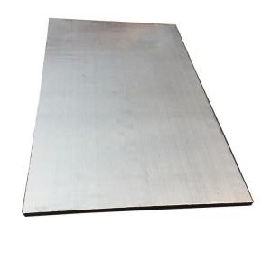 Wholesale AISI 304h Cold rolled 10mm 304h Stainless Steel Plate Thin Flat from china suppliers