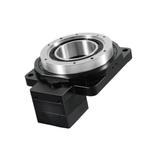 Hollow Rotary Actuator Rotating Platform Table For High Precision Planetary Gearbox