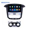 Buy cheap 9inch 2din Android 10 System TFT TN Screen Full Touch Screen Car Radio For from wholesalers