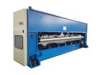 380V 440V Nonwoven Needle Punching Machine , Non Woven Fabric Manufacturing