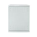 Outdoor Cable Fiberglass Enclosure Box Of Polyester SMC DMC 600x800X350