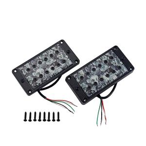 Wholesale Alnico 5 Humbucker Pickups Double Coil LP Electric Guitar Pickups Grey Color from china suppliers
