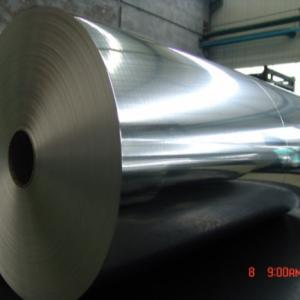 Wholesale Medicine 0.025mm PTP 3003 Foil Blister Packaging from china suppliers