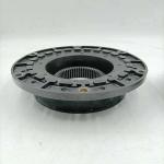 Atlas Coupling 1604076100 High Quality Screw Air Compressor Parts Wholesale